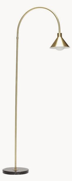 Lampa podłogowa Abir