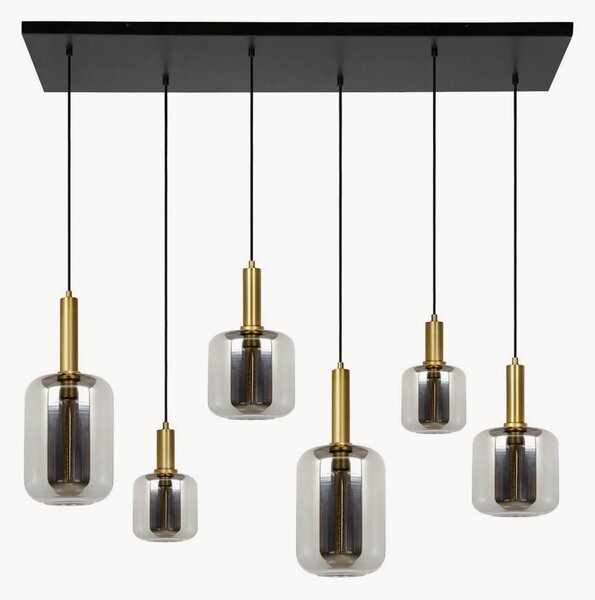 Lampa wisząca Joanet