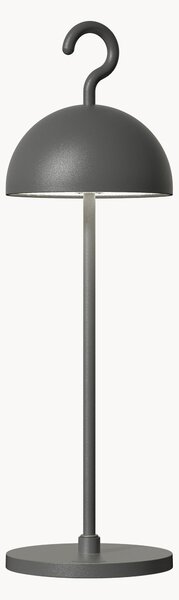 Lampa dekoracyjna LED z funkcją przyciemniania z akumulatorem Hook