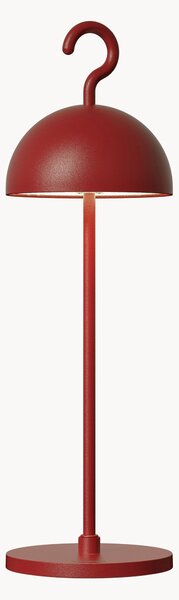 Lampa dekoracyjna LED z funkcją przyciemniania z akumulatorem Hook