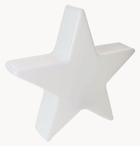 Solarna lampa stołowa LED Shining Star