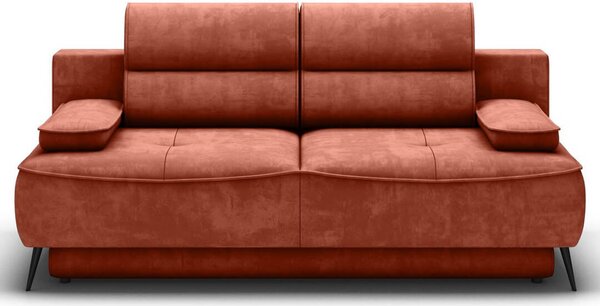MebleMWM Sofa rozkładana VELA | kolory do wyboru