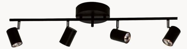 Lampa sufitowa z możliwością regulacji Correct