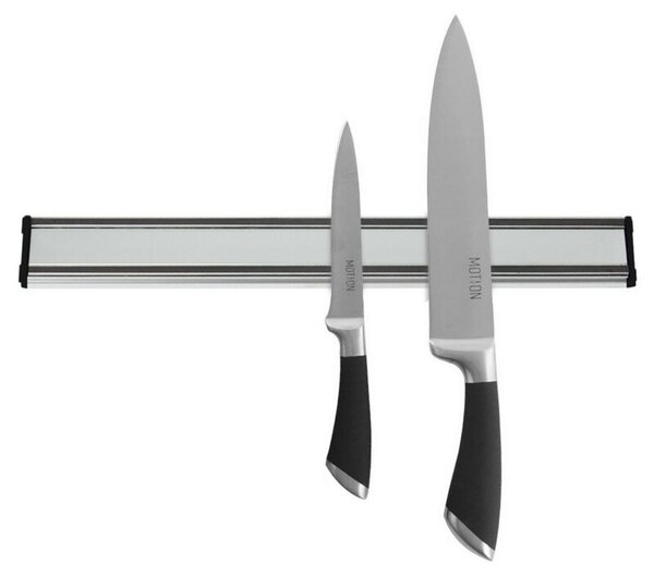 Listwa magnetyczna na noże 39 cm