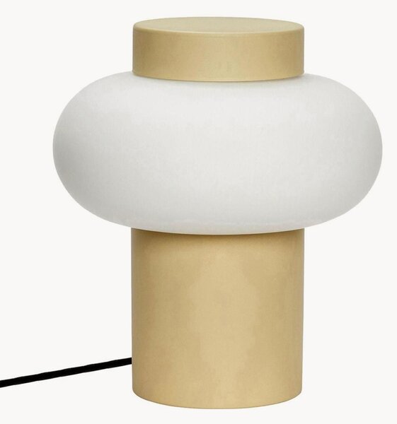 Lampa stołowa LED Camp