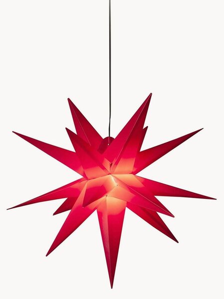 Świąteczna lampa dekoracyjna LED wewnętrzna/zewnętrzna Annie