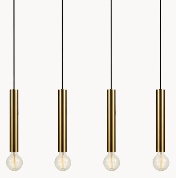 Lampa wisząca Sencillo