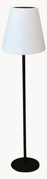 Solarna lampa podłogowa LED Standy