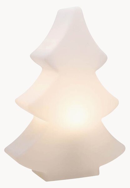 Solarna lampa dekoracyjna LED Tree