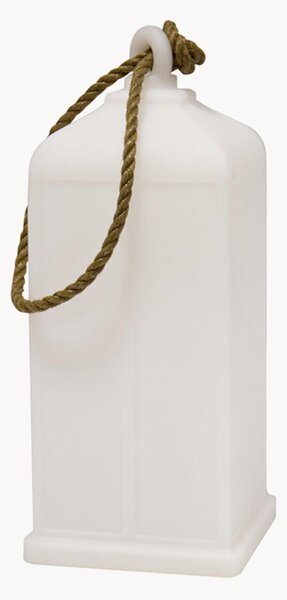 Solarna lampa LED Shining Lantern