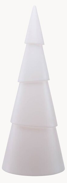 Solarna lampa dekoracyjna LED Shining Tree