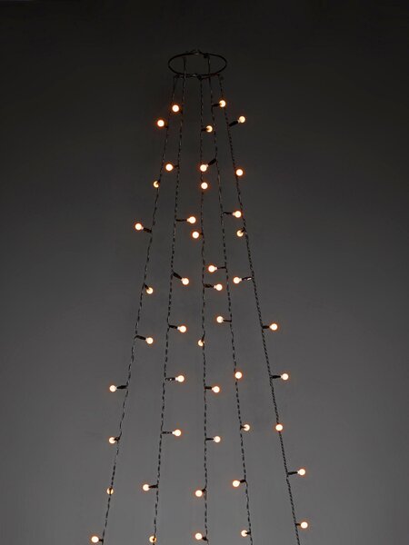 Girlanda świetlna LED Shiver