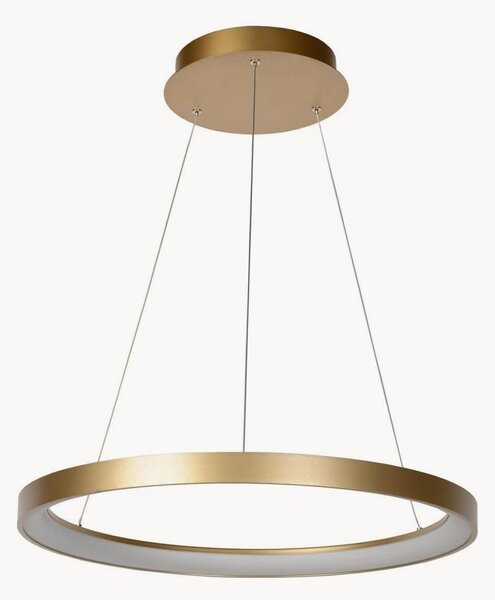 Lampa wisząca LED z funkcją przyciemniania Vidal