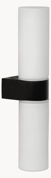 Lampa ścienna Jesse Double