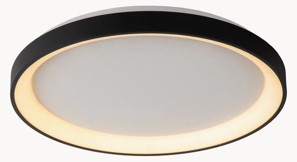 Lampa sufitowa LED z funkcją przyciemniania Vidal
