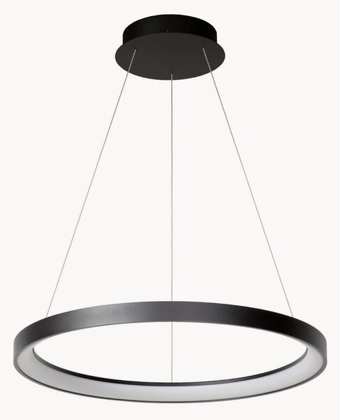 Lampa wisząca LED z funkcją przyciemniania Vidal