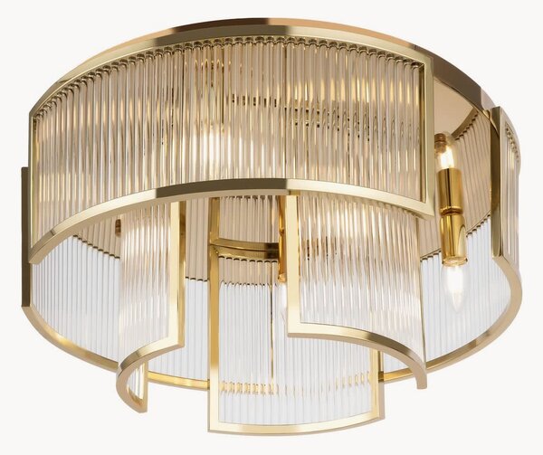 Lampa sufitowa Frame