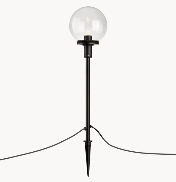 Lampa wbijana LED z funkcją przyciemniania Garden 24