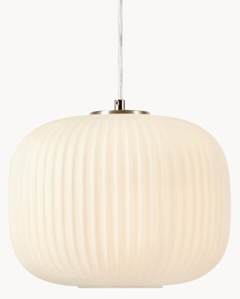 Lampa wisząca Sober