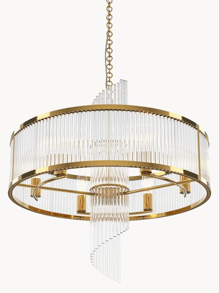 Lampa wisząca Frame