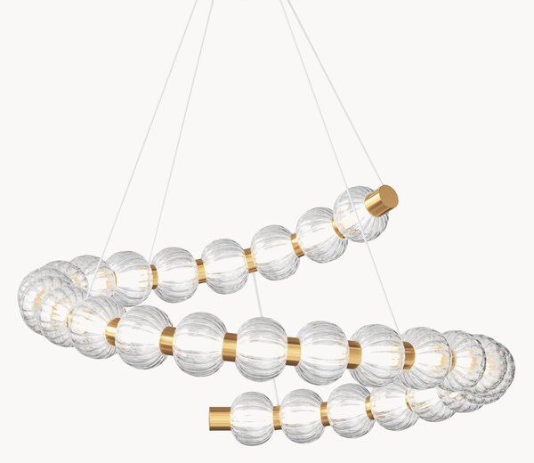 Lampa wisząca Amulet