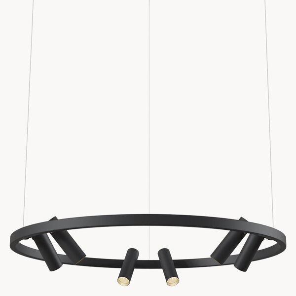Lampa wisząca LED Satellite