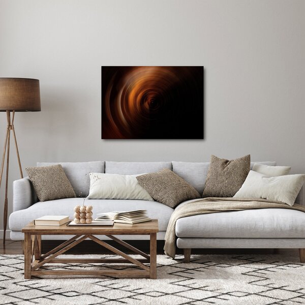Obraz - Spirala (70x50 cm)