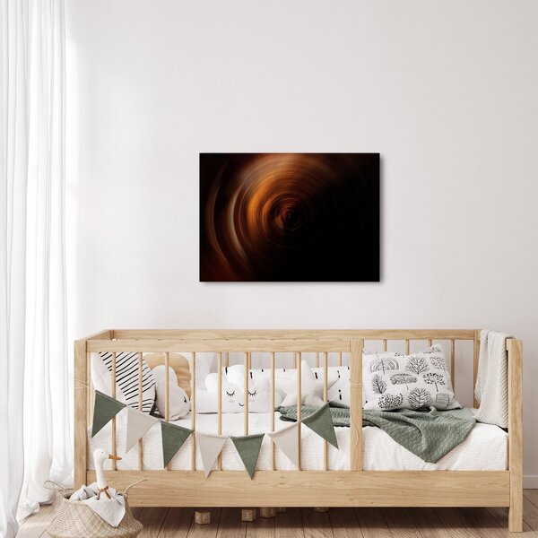 Obraz - Spirala (70x50 cm)