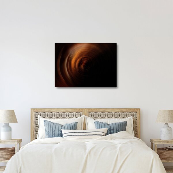 Obraz - Spirala (70x50 cm)