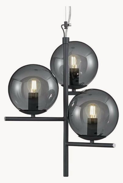 Lampa wisząca z funkcją przyciemniania Pure