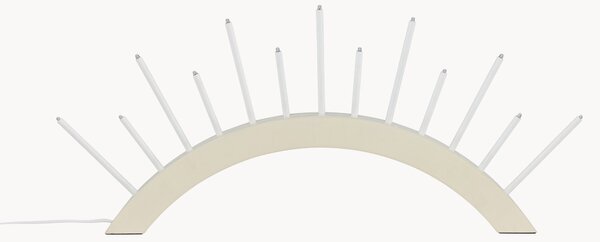 Świąteczna lampa stołowa LED Björnrike