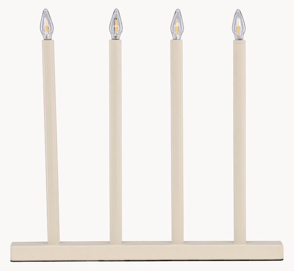 Świąteczna lampa stołowa LED Lofsdalen