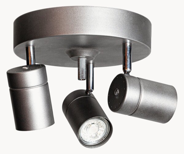 Lampa sufitowa z funkcją przyciemniania Correct