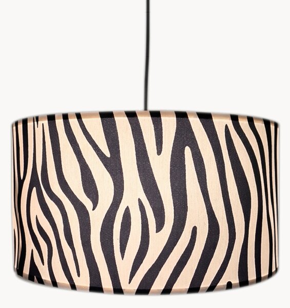Lampa wisząca z funkcją przyciemniania Zany