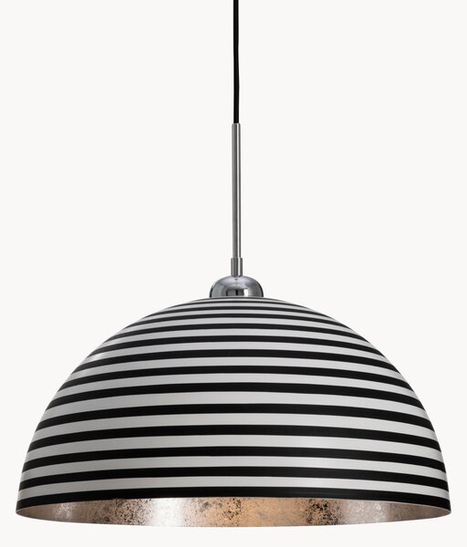 Lampa wisząca z funkcją przyciemniania Stripe