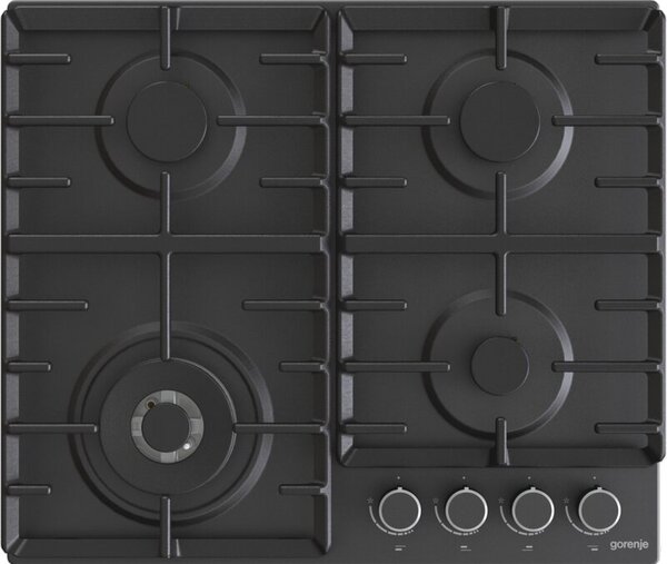 Płyta gazowa GORENJE GW642AB