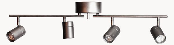 Lampa sufitowa z funkcją przyciemniania Correct