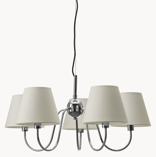 Lampa wisząca z funkcją przyciemniania Lynx
