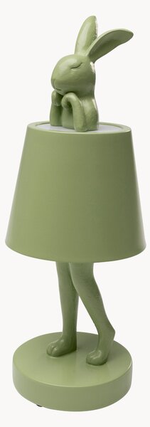 Lampa stołowa LED z funkcją przyciemniania Rabbit