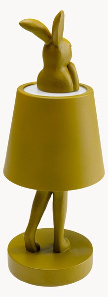 Lampa stołowa LED z funkcją przyciemniania Rabbit