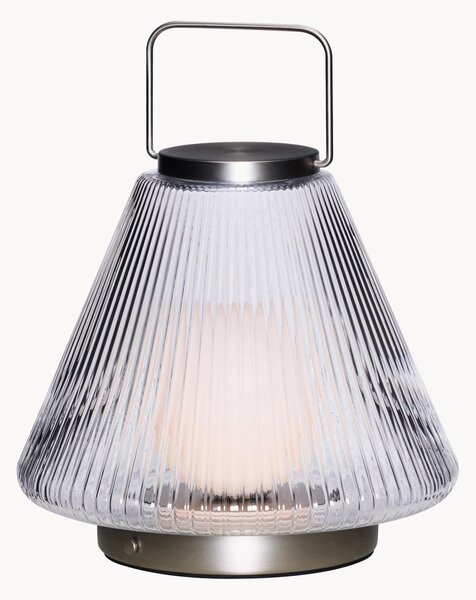 Ręcznie wykonana lampa mobilna z funkcją przyciemniania Tou