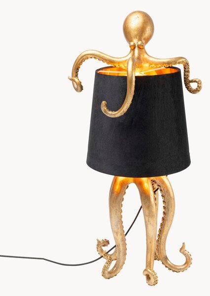 Lampa stołowa Octopus