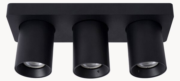 Lampa sufitowa LED z funkcją przyciemniania Nigel