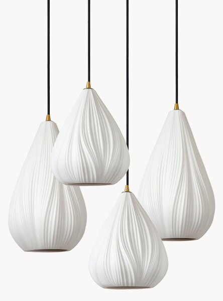 Lampa wisząca Cinzia