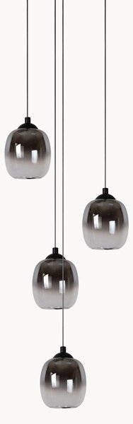 Lampa wisząca LED z funkcją przyciemniania Tamino
