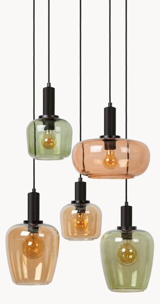 Lampa wisząca Ilona