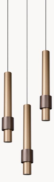 Lampa wisząca LED z funkcją przyciemniania Margary