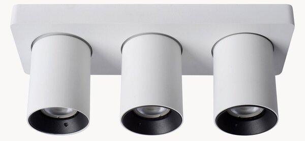 Lampa sufitowa LED z funkcją przyciemniania Nigel