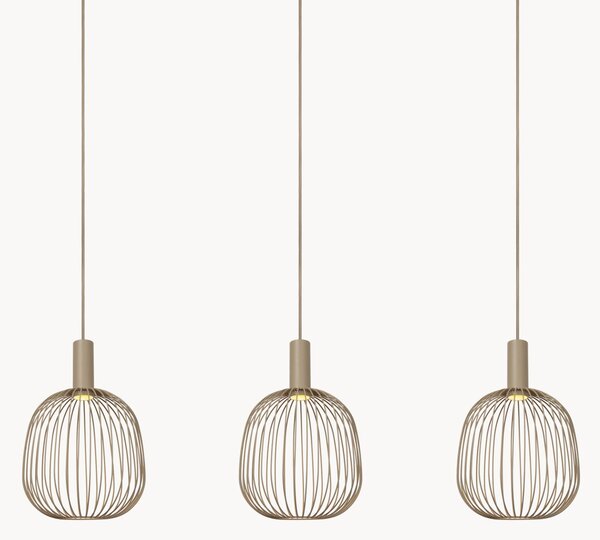 Lampa wisząca Esterel