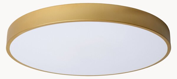 Lampa sufitowa LED z funkcją przyciemniania Unar